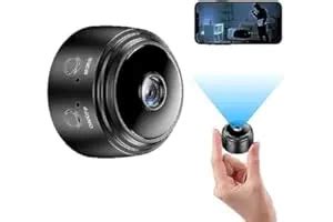 15 Best Spy Cameras in India [August, 2024]