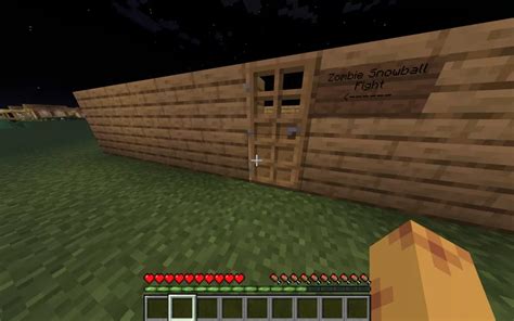 Minecraft Mini-Game Tutorial 的图像结果