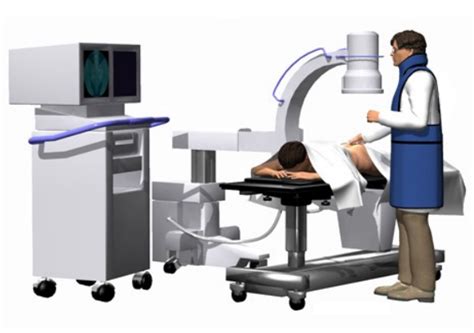 Image result for Fluoroscopy without Contrast