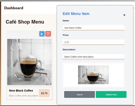 Image result for Java Coffee Code