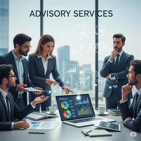 IndCorp Advisory Services | Financial Solutions & Business Formation E ...