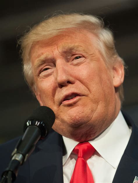 Why Donald Trump Might Legalize Weed | Inverse