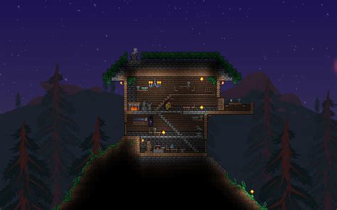 Image result for Terraria Build Tutorial