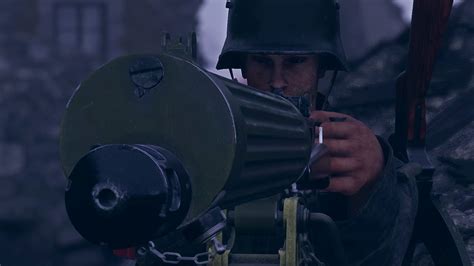 Enlisted - Official 'All Loud on the Western Front' Trailer