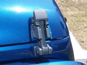 Notification Code H38: Primary Hood Latches - My09JeepWrangler.com
