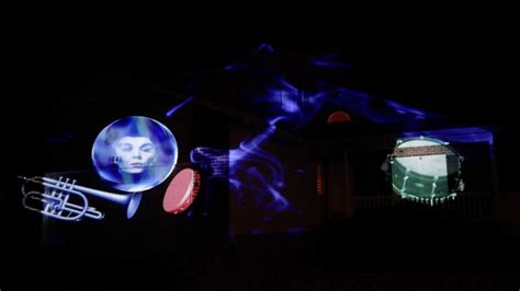 Image result for Haunted Mansion Projection Download Bride