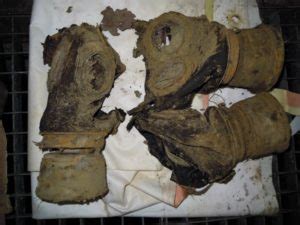 Battlefield relics dug up: Huge find of WWI helmets | The Vintage News