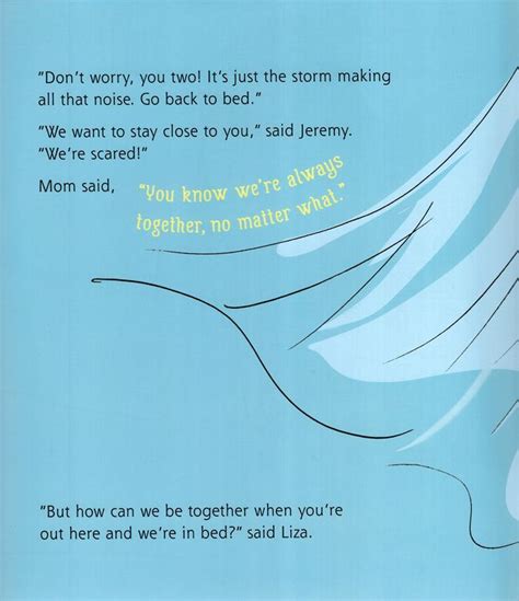 Image result for The Invisible String Read Aloud