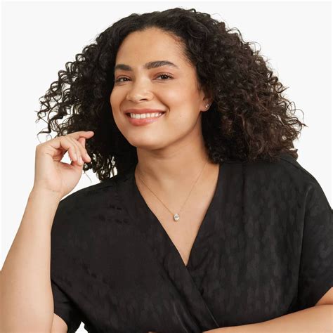 14K Yellow Gold Oval Shape Lab Created Diamond Solitaire Pendant (3 CTW ...