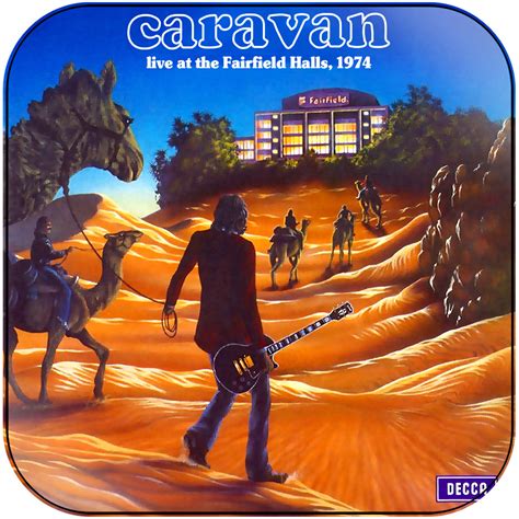 Caravan Album 的图像结果