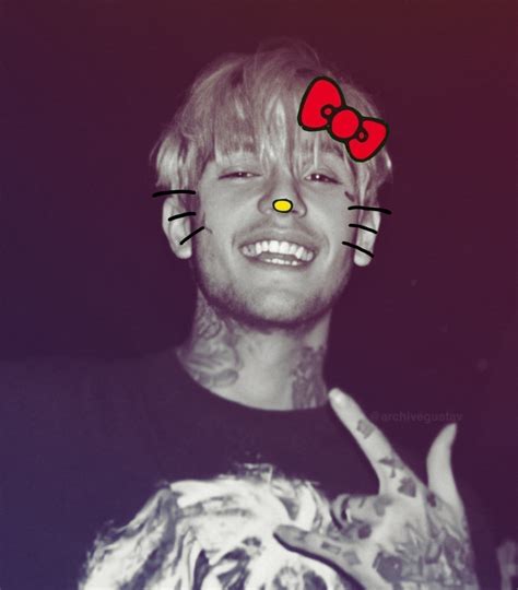 lil peep in 2025 | Profilbild ideen, Emoji-hintergrund, Rap musik