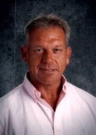 Mark Ericson Obituary (2025) - Oneida, IL - Hurd-Hendricks Funeral ...