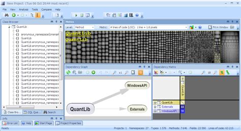 Image result for QuantLib Examples
