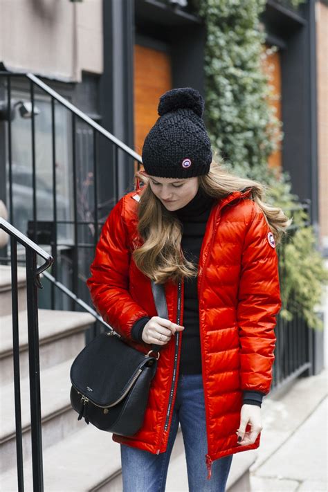 Warmest Winter Coats For Women The Warmest Winter Coats To Buy Now