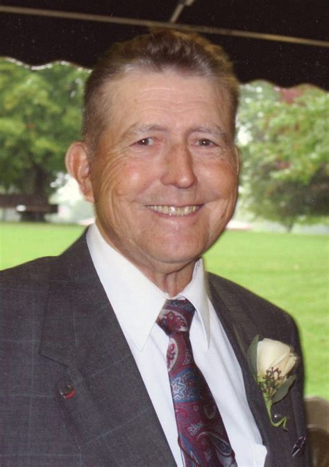 Obituaries Archive - Page 2 of 290 - Hugeback-Johnson Funeral Home ...