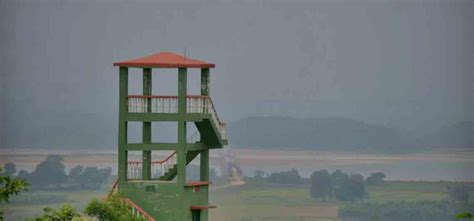 Odisha Tourism : Ansupa