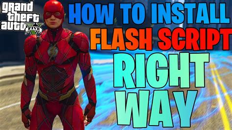 How to Install Flash Mod 的图像结果