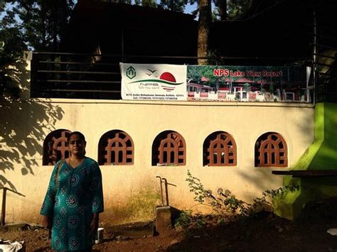 N.P.S LAKE VIEW RESORT (Kolli Hills, Tamil Nadu) - Ranch Reviews ...