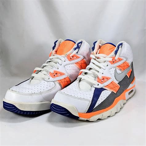 Bo jackson sneakers online