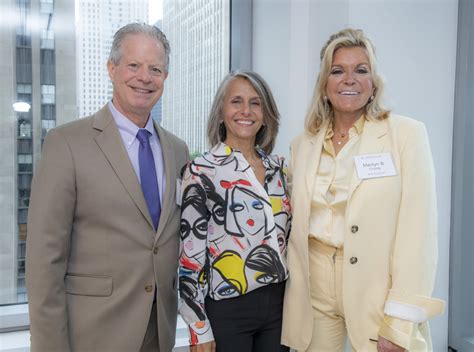 2023 Awards of Distinction Breakfast - The Harry and Jeanette Weinberg ...