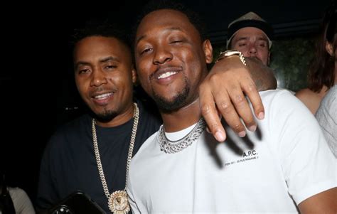 Nas releases new album 'Magic' produced by Hit-Boy