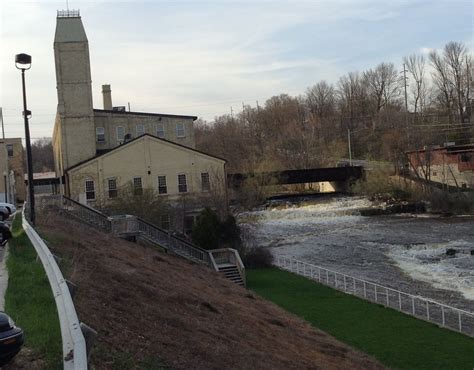 Sheboygan Falls, Wisconsin