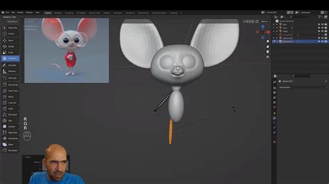 Image result for Blender 3D Character Animation Tutorials for Beginners