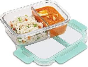 Flipkart.com | SKYBUCKET Lunch Box Safe Food Containers Tiffin 2 ...