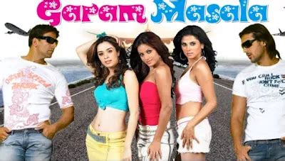 Garam Masala Video Song | Watch Garam Masala All Video Song