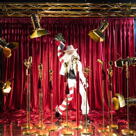 Theatre Flooring | Theatre Stage Floors | Harlequin Floors