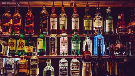 5 alcohol delivery apps in India to download for a good time