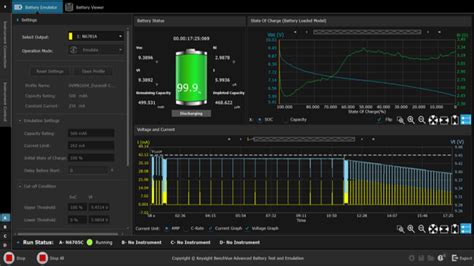 Image result for Valence Battery Software Programming