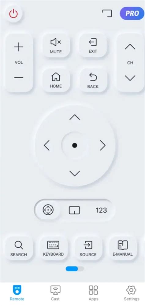Image result for Samsung Remote Features