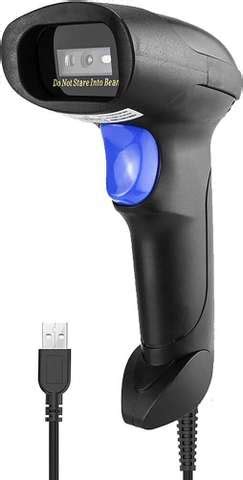 Tvs Electronics High Sensitive Table-Top Handsfree Scanner BS-i302 G 2D ...