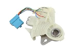 ACDelco 24230719 GM Original Equipment Automatic Transmission Manual ...