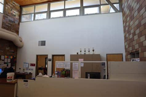 Locations Hub - Ocean Air Recreation Center