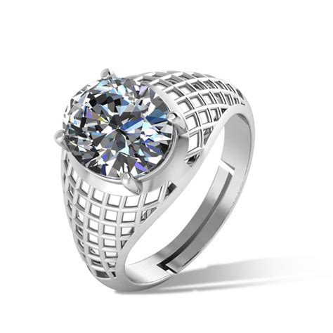 Buy 925 Sterling Silver Jewellery Online from Misshighness.com ...