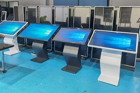 Interactive Digital Signage Display 的图像结果