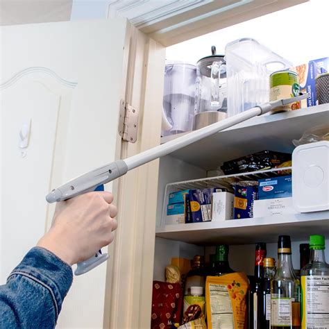 Unger 32” Grabber Plus Reacher Tool and Trash India | Ubuy