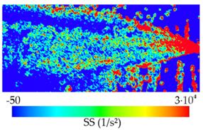 Influence of the Spray Swirl Flow on the Gas–Liquid Interfacial Area ...