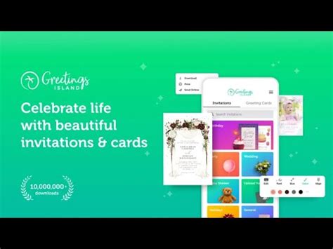 Invitation maker & Card design – Apps on Google Play