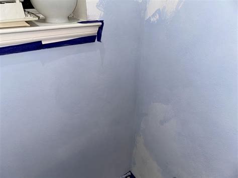 Vasari Flat Celestite #22 Interior Paint ( 1-quart ) in the Interior ...