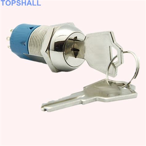 Image result for Round Key Lock Work