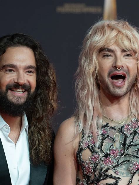 Bill Kaulitz bestätigt Liebes-Aus mit Marc Eggers: „Ich brauche jetzt wieder Trauerbewältigung”