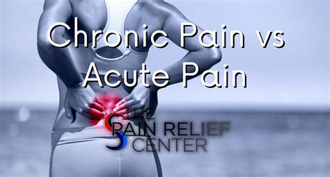 Acute Vs Chronic Pain Difference And Comparison – forHairstyles: Your ...