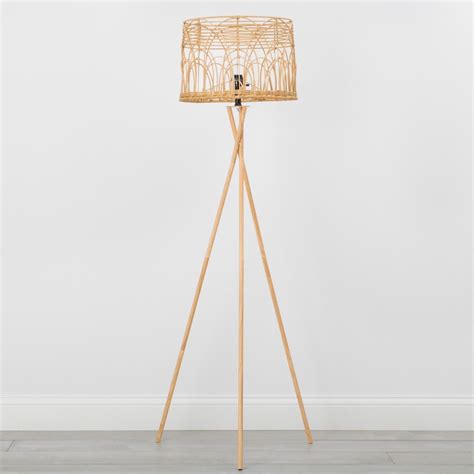 Target Boho Floor Lamps at Carl Buteau blog