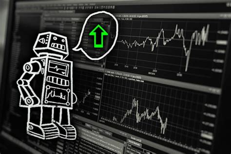 Image result for Machine Learning for Stock Trading