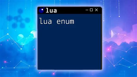 Lua Game Development Enum 的图像结果