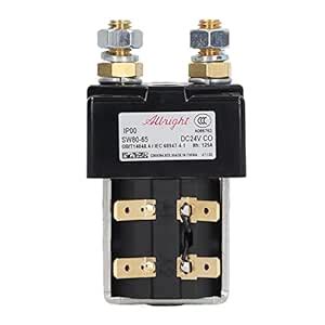 Sw80 Sw80 6 24V Engineering Vehicle Accessories For Sw80‑65 Relay ...