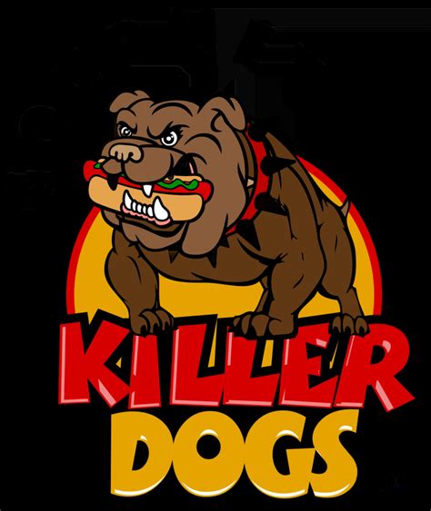 Gourmet Killer Dogs